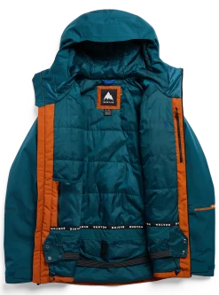 Men's Burton Reserve GORE-TEX 2L Insulated Jacket