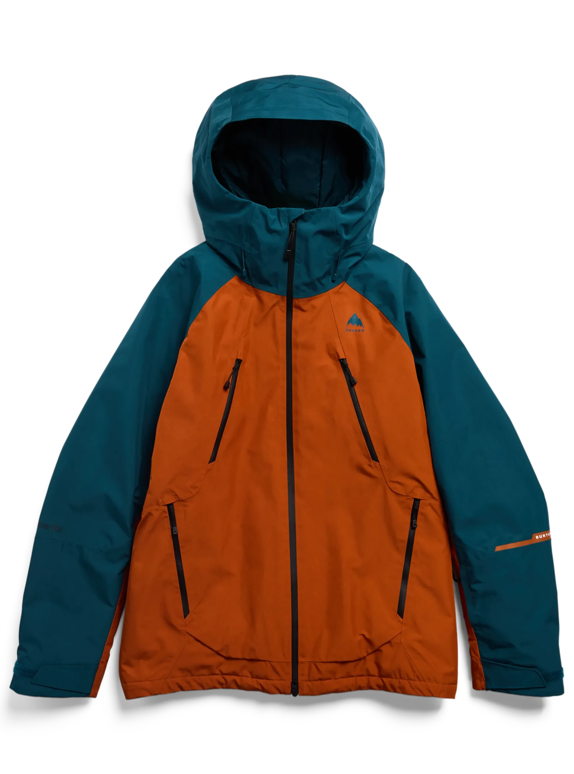 Men's Burton Reserve GORE-TEX 2L Insulated Jacket