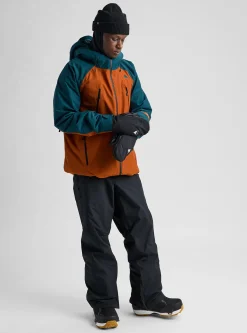 Men's Burton Reserve GORE-TEX 2L Insulated Jacket