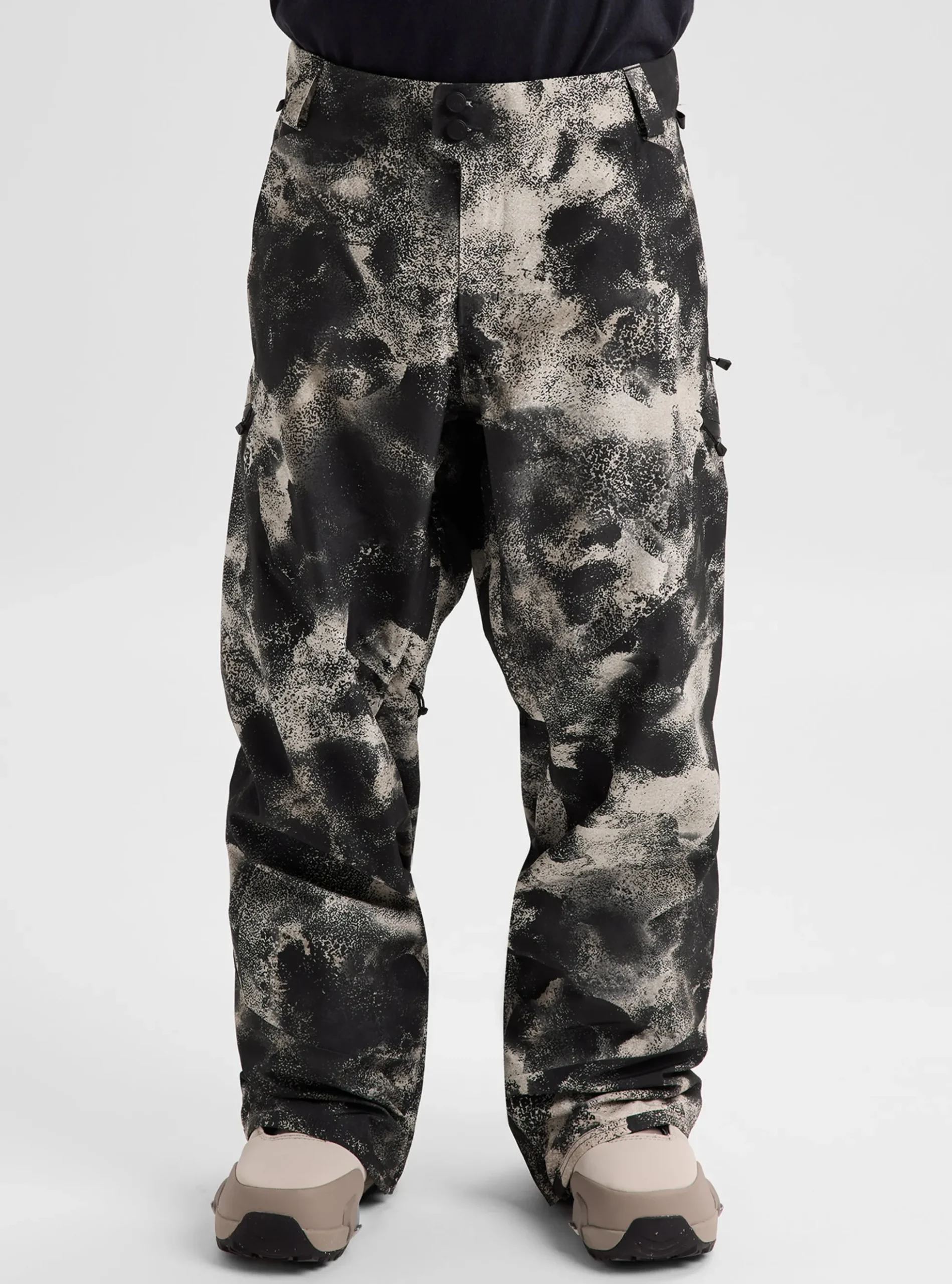 Men's Burton Reserve GORE-TEX 2L Pants