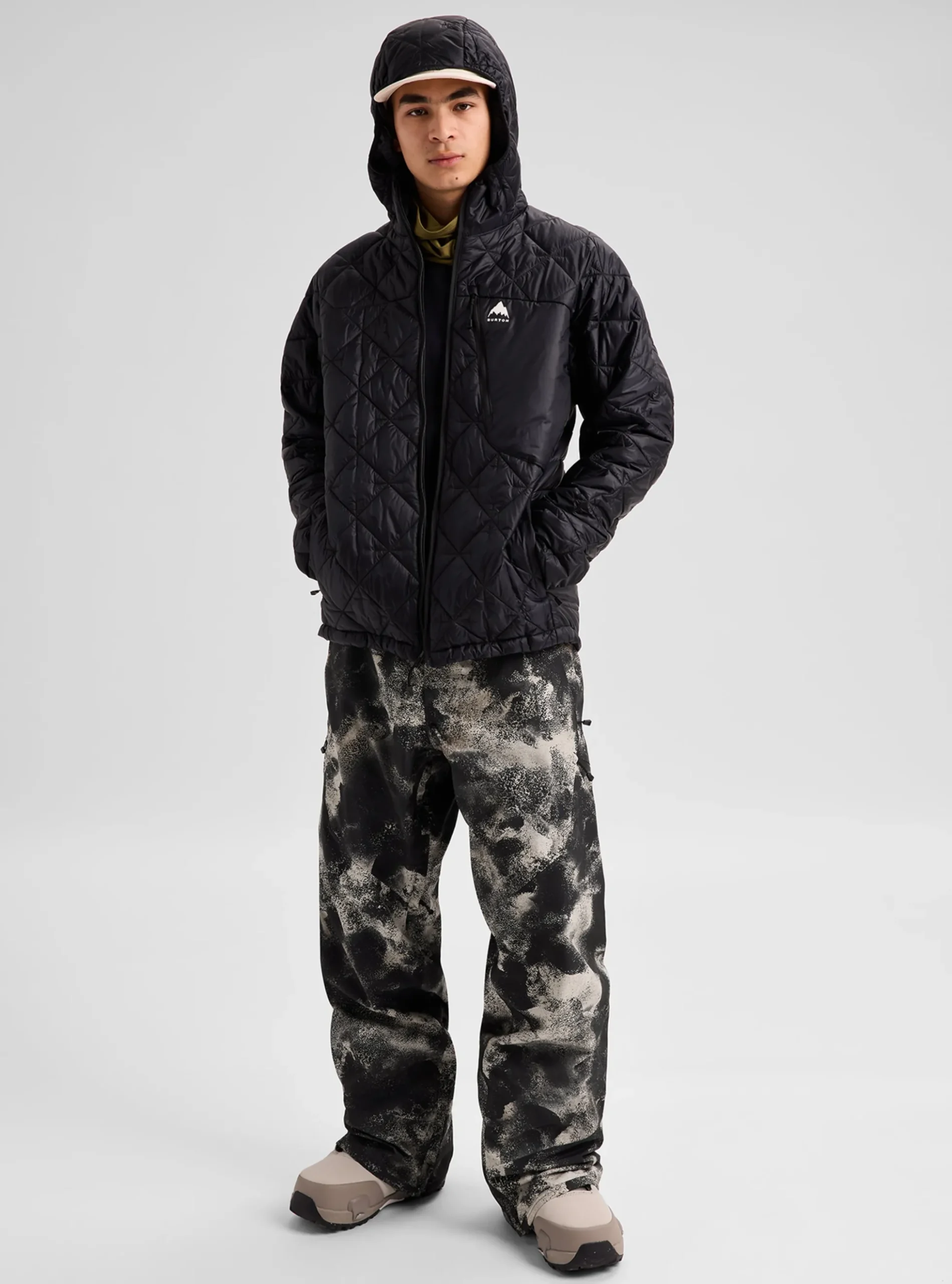 Men's Burton Reserve GORE-TEX 2L Pants