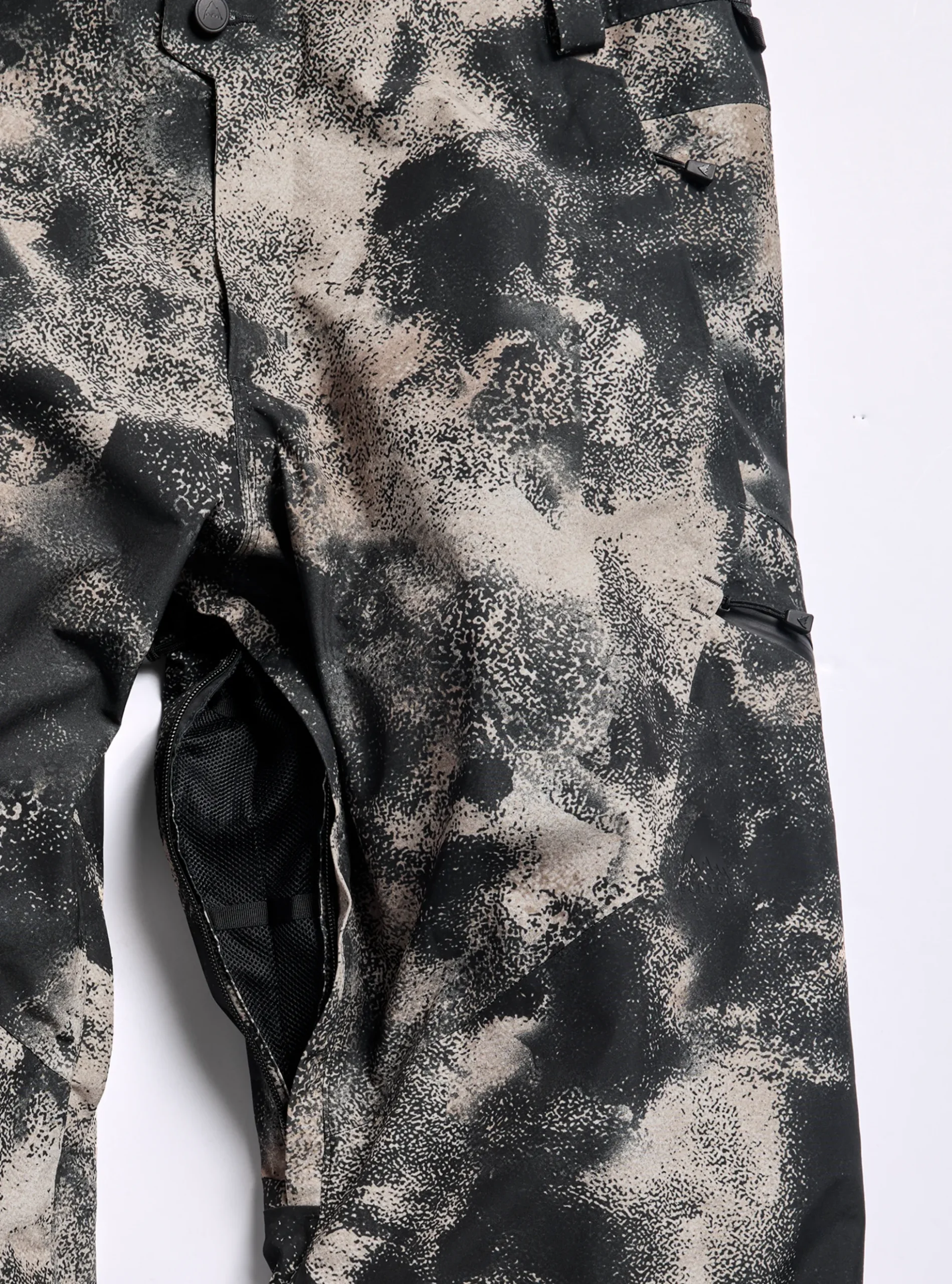 Men's Burton Reserve GORE-TEX 2L Pants