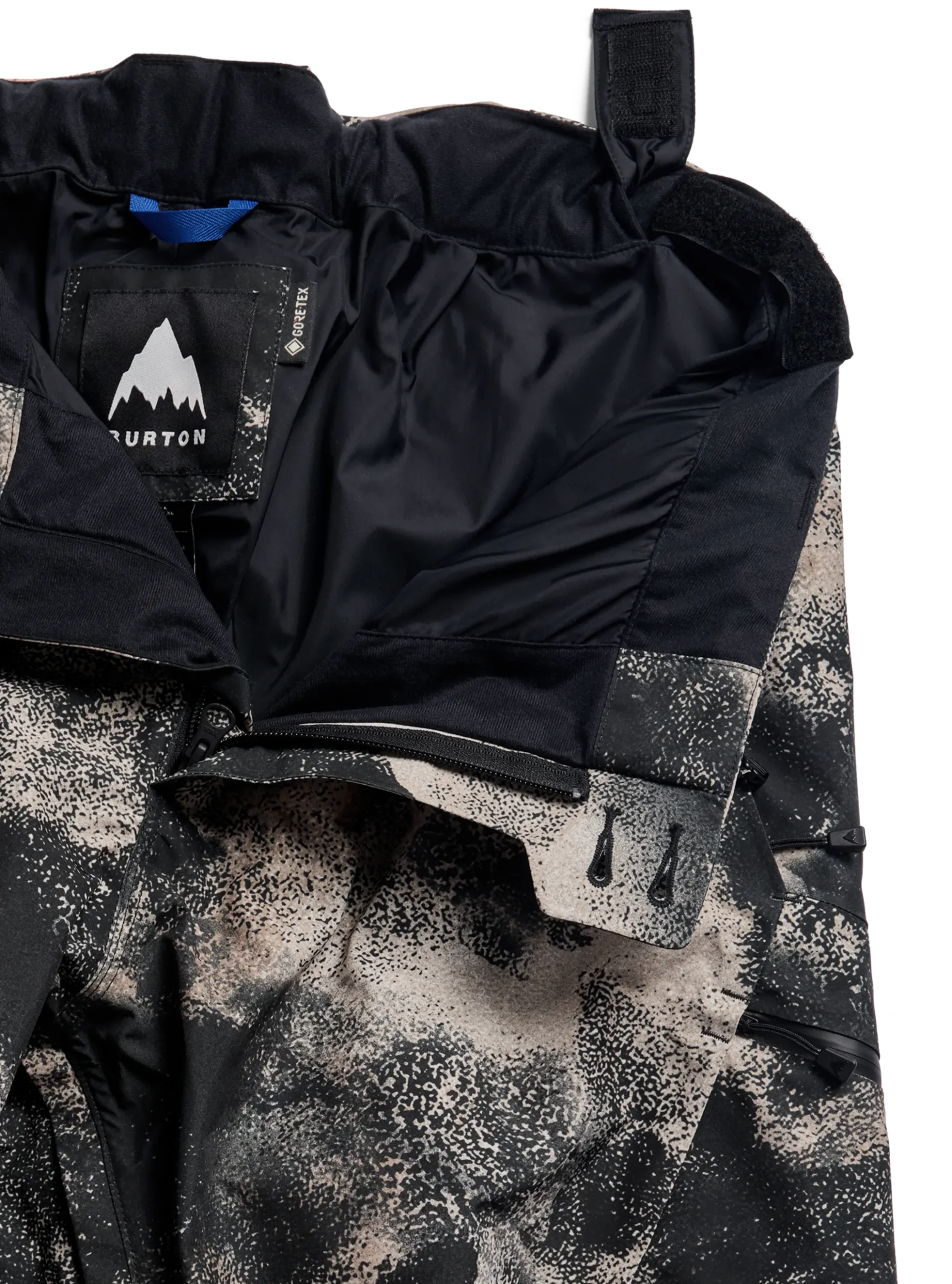 Men's Burton Reserve GORE-TEX 2L Pants