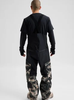 Men's Burton Reserve GORE-TEX 2L Bib Pants