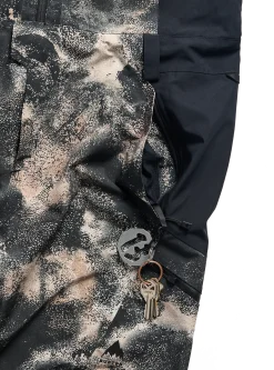 Men's Burton Reserve GORE-TEX 2L Bib Pants
