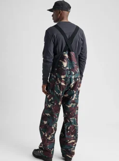 Men's Burton Reserve 2L Bib Pants