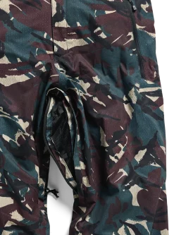 Men's Burton Reserve 2L Bib Pants