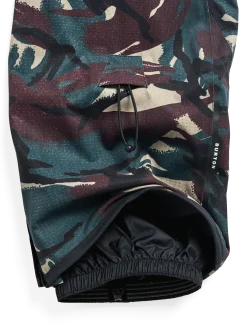 Men's Burton Reserve 2L Bib Pants