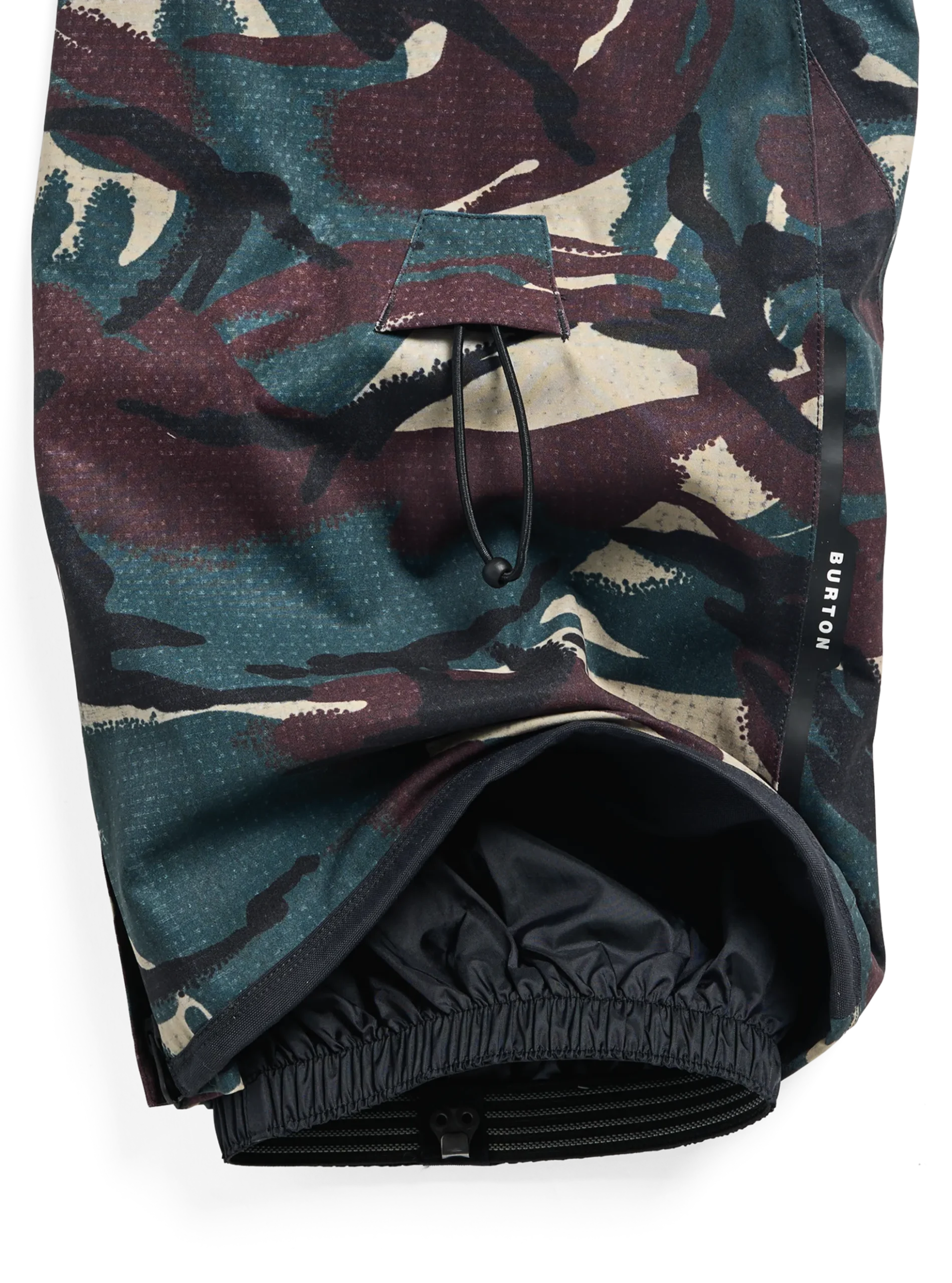 Men's Burton Reserve 2L Bib Pants