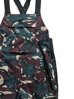 Men's Burton Reserve 2L Bib Pants