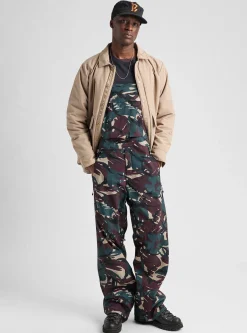 Men's Burton Reserve 2L Bib Pants