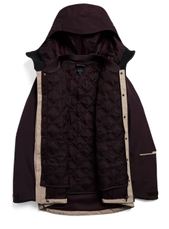 Men's Burton Reserve 2L 3-In-1 Jacket