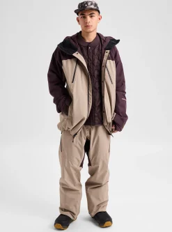Men's Burton Reserve 2L 3-In-1 Jacket