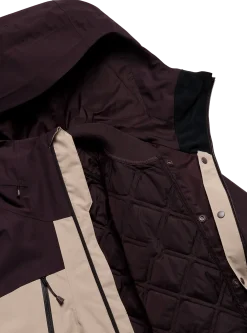 Men's Burton Reserve 2L 3-In-1 Jacket