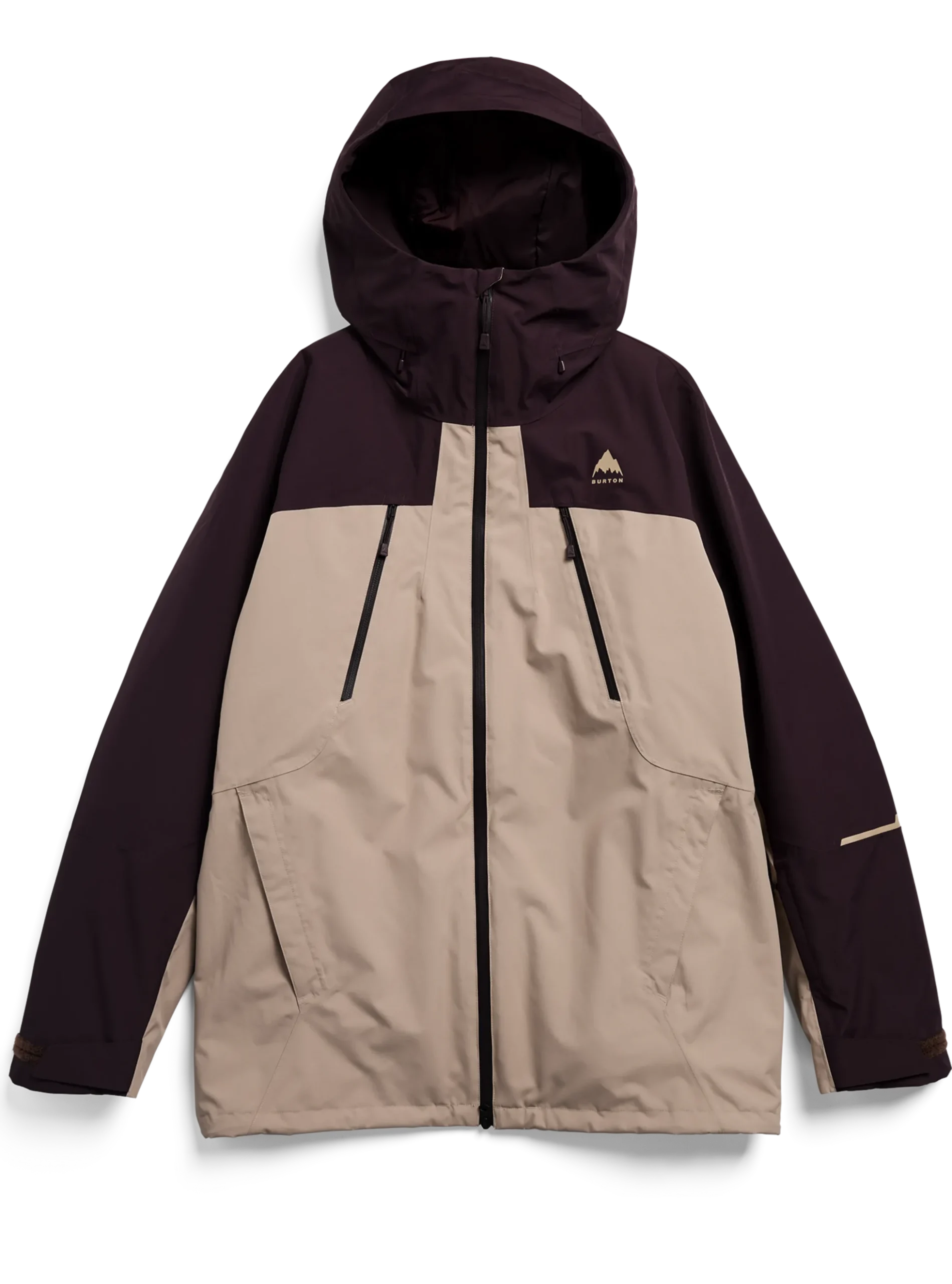 Men's Burton Reserve 2L 3-In-1 Jacket