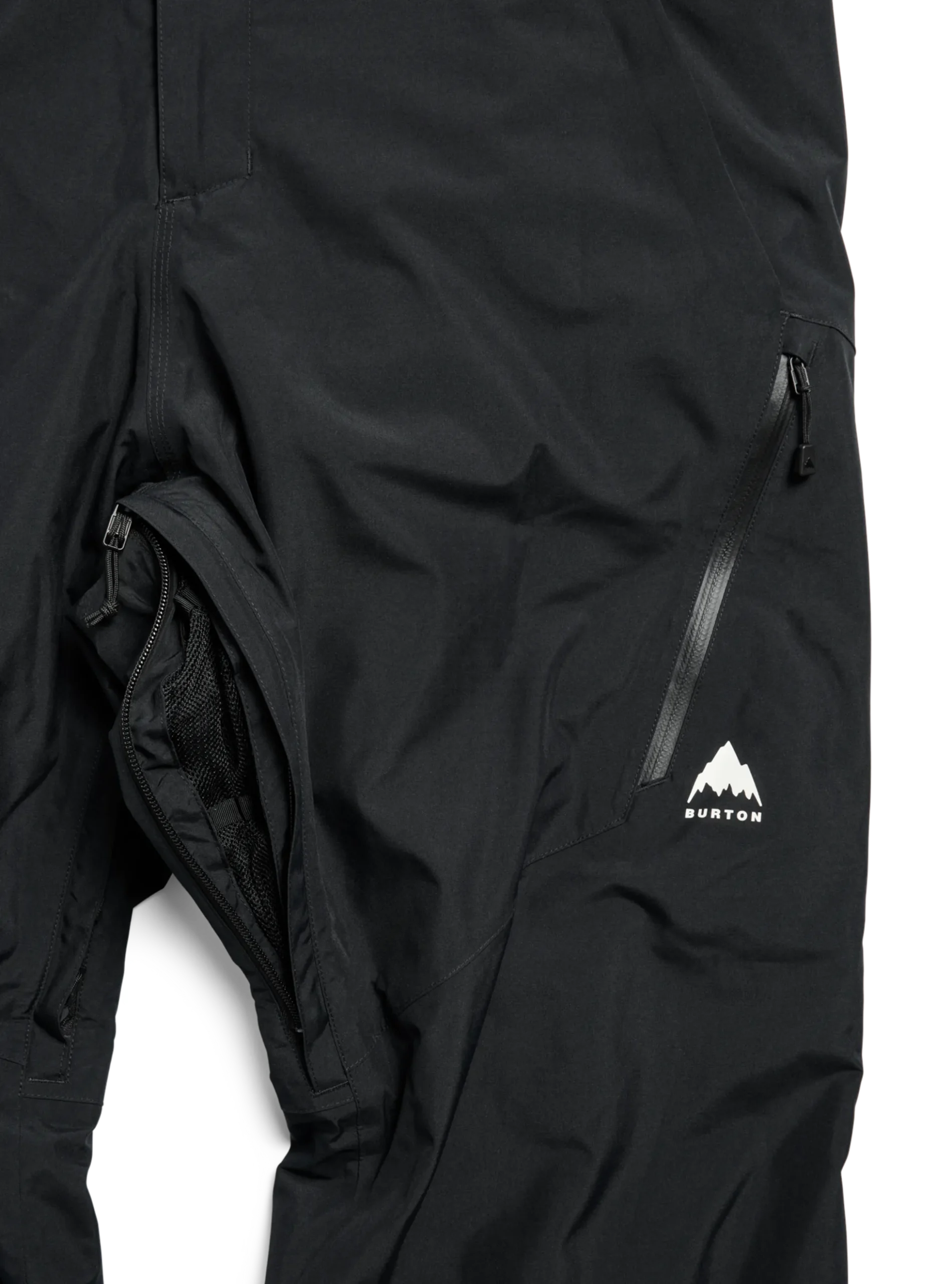 Men's Burton Reserve 2L 3-In-1 Pants
