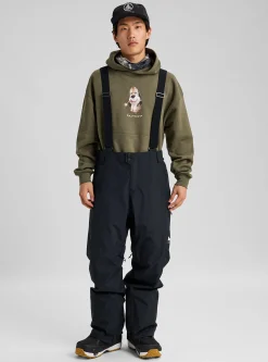 Men's Burton Reserve 2L 3-In-1 Pants