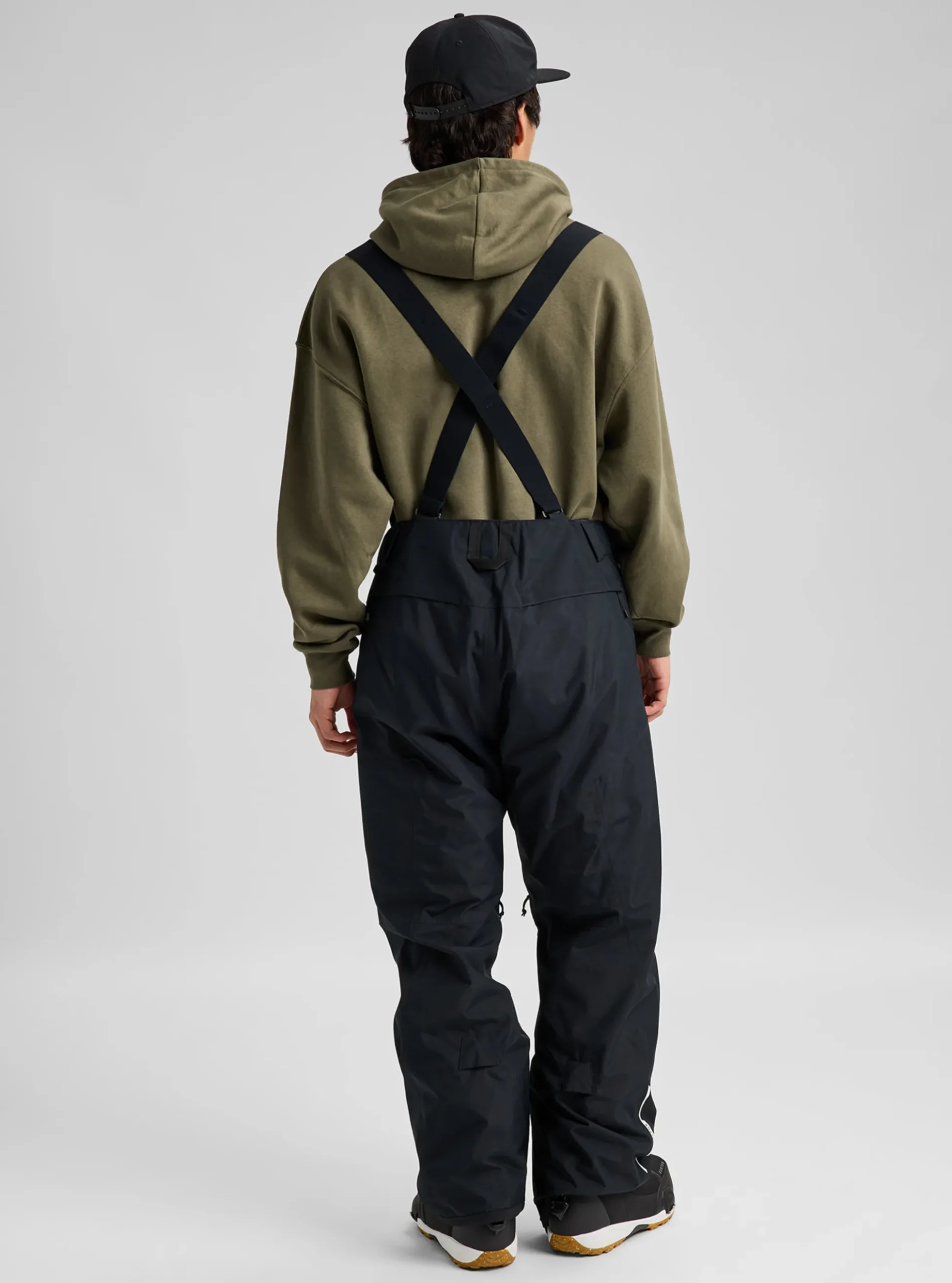 Men's Burton Reserve 2L 3-In-1 Pants