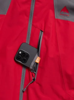 Men's Burton Reserve 2L Insulated Jacket
