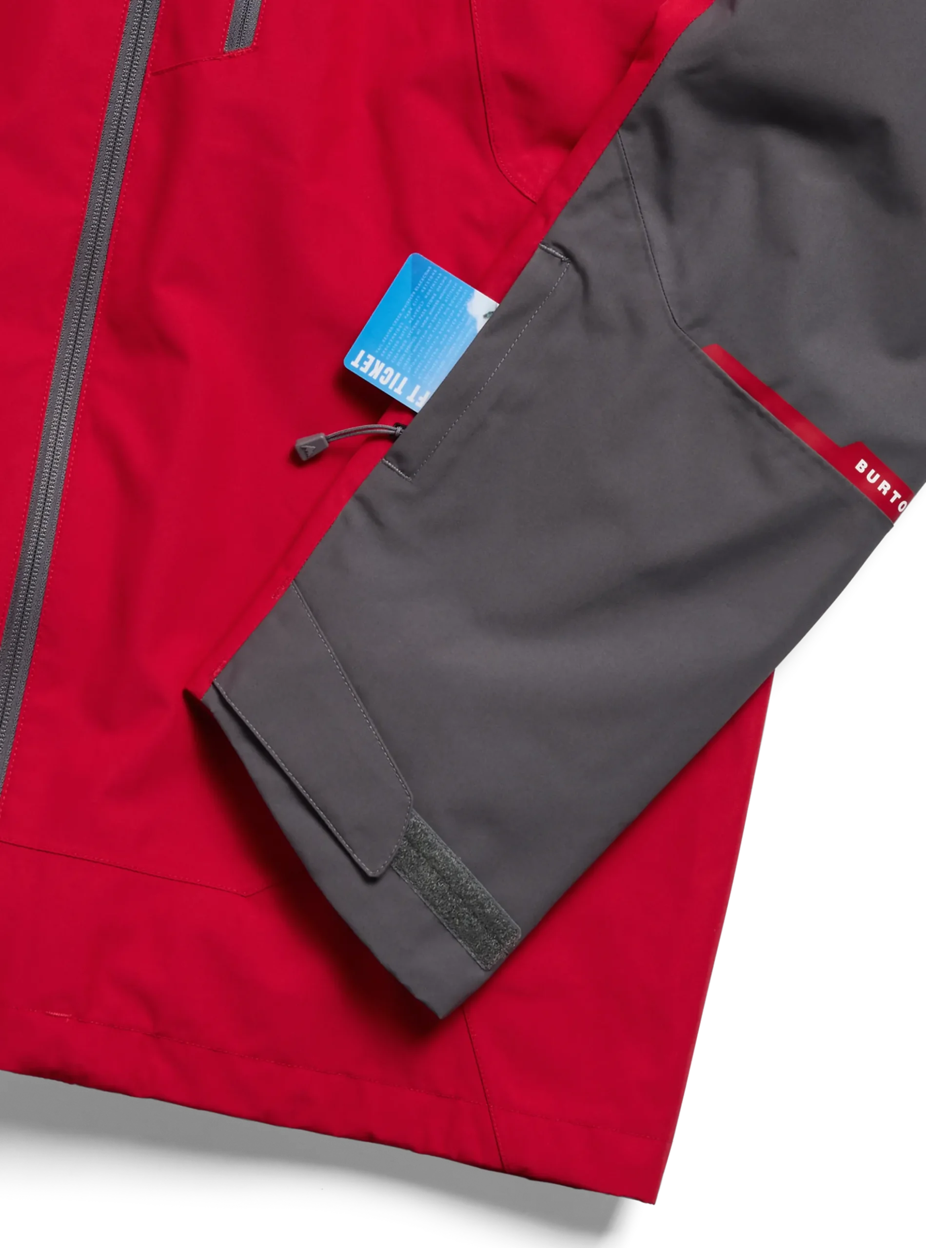 Men's Burton Reserve 2L Insulated Jacket