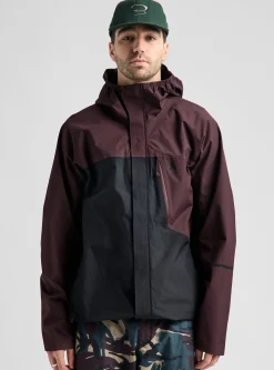 Men's Burton Reserve 2.5L Jacket