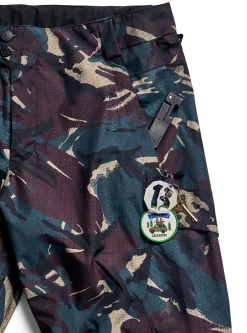 Men's Burton Reserve 2L Pants