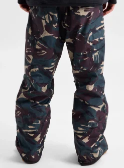 Men's Burton Reserve 2L Pants