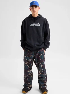 Men's Burton Reserve 2L Pants