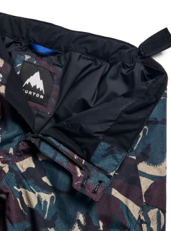 Men's Burton Reserve 2L Pants