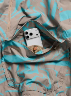 Men's Burton Reserve 2L Relaxed Anorak Jacket
