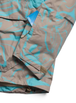 Men's Burton Reserve 2L Relaxed Anorak Jacket