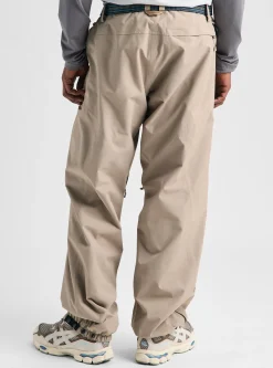 Men's Burton Reserve 2L Relaxed Pants