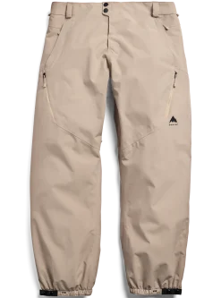 Men's Burton Reserve 2L Relaxed Pants