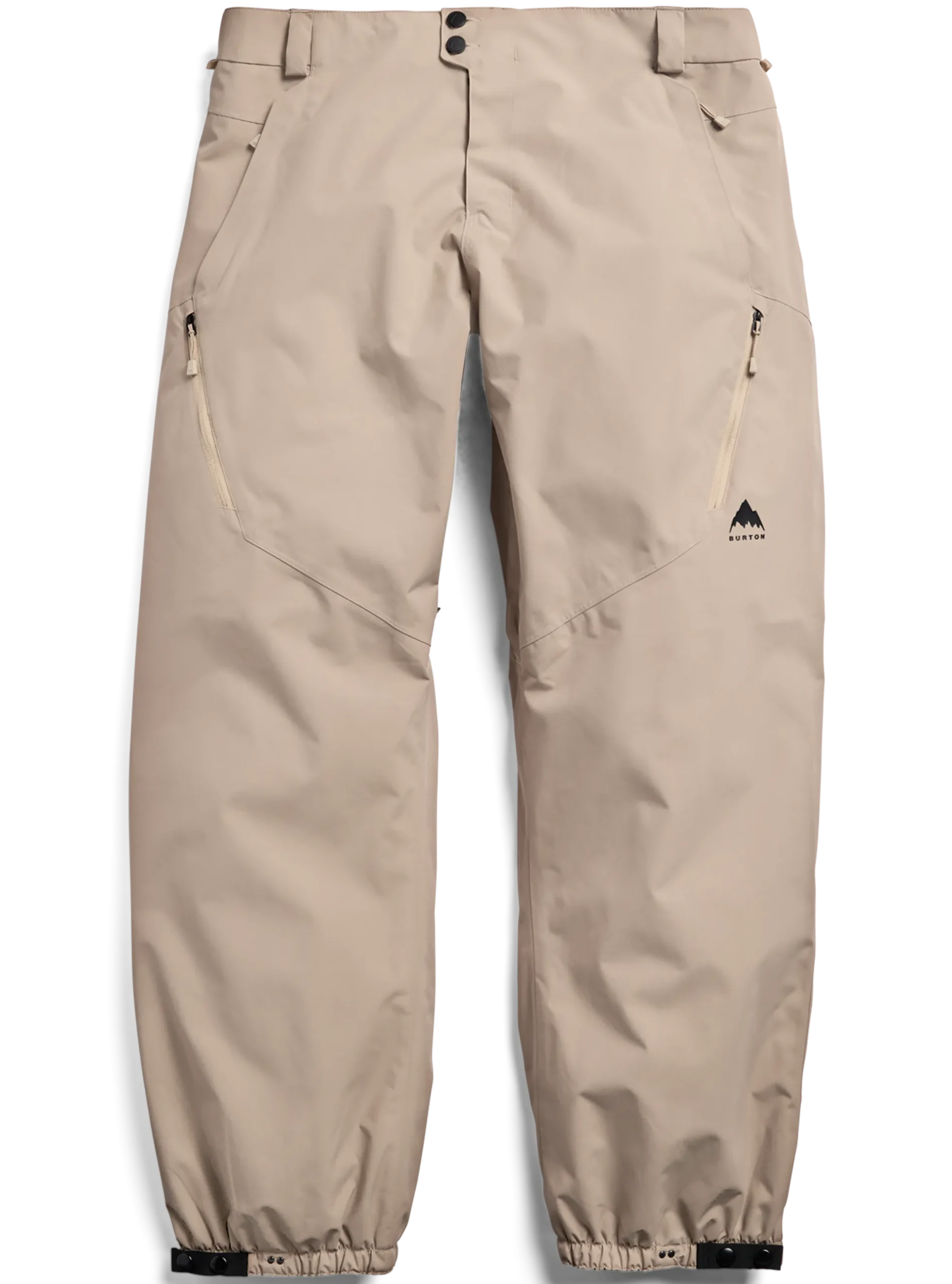 Men's Burton Reserve 2L Relaxed Pants