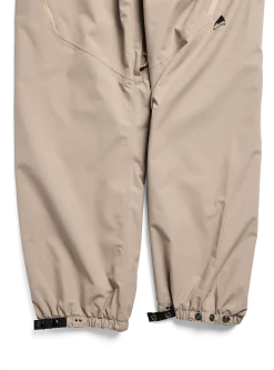 Men's Burton Reserve 2L Relaxed Pants