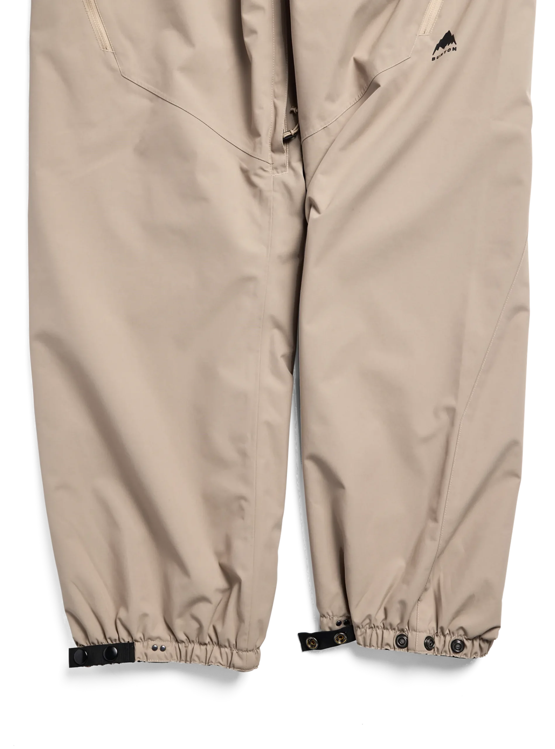 Men's Burton Reserve 2L Relaxed Pants