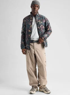 Men's Burton Reserve 2L Relaxed Pants