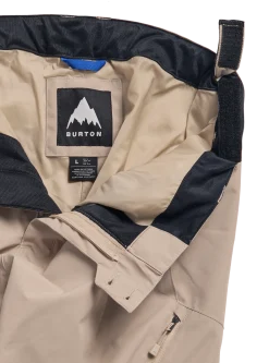 Men's Burton Reserve 2L Relaxed Pants