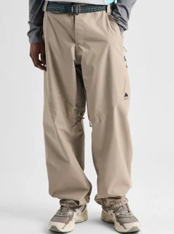 Men's Burton Reserve 2L Relaxed Pants