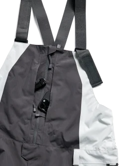 Men's Burton Reserve 2L Relaxed Bib Pants