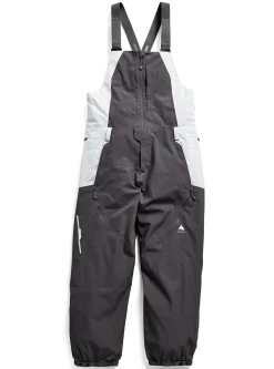 Men's Burton Reserve 2L Relaxed Bib Pants
