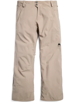 Men's Burton Reserve 2L Stretch Pants