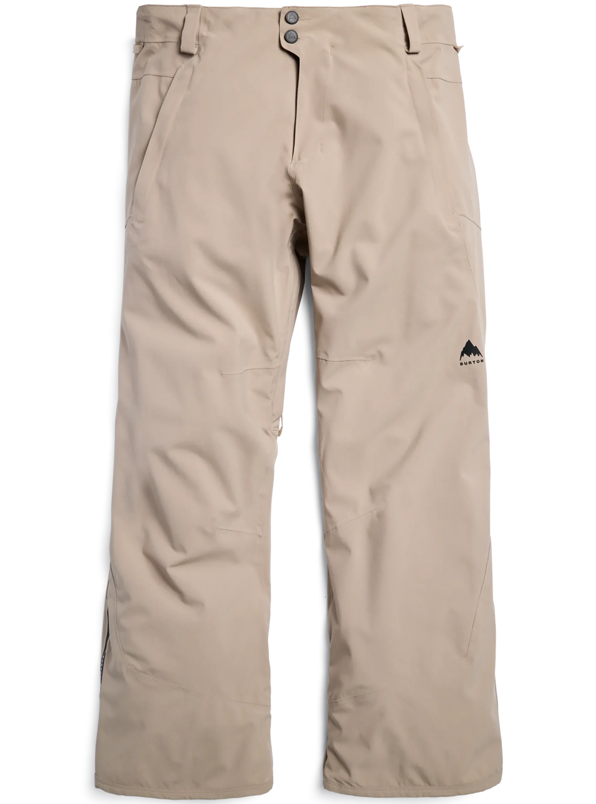 Men's Burton Reserve 2L Stretch Pants