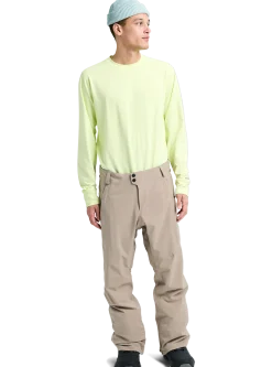 Men's Burton Reserve 2L Stretch Pants