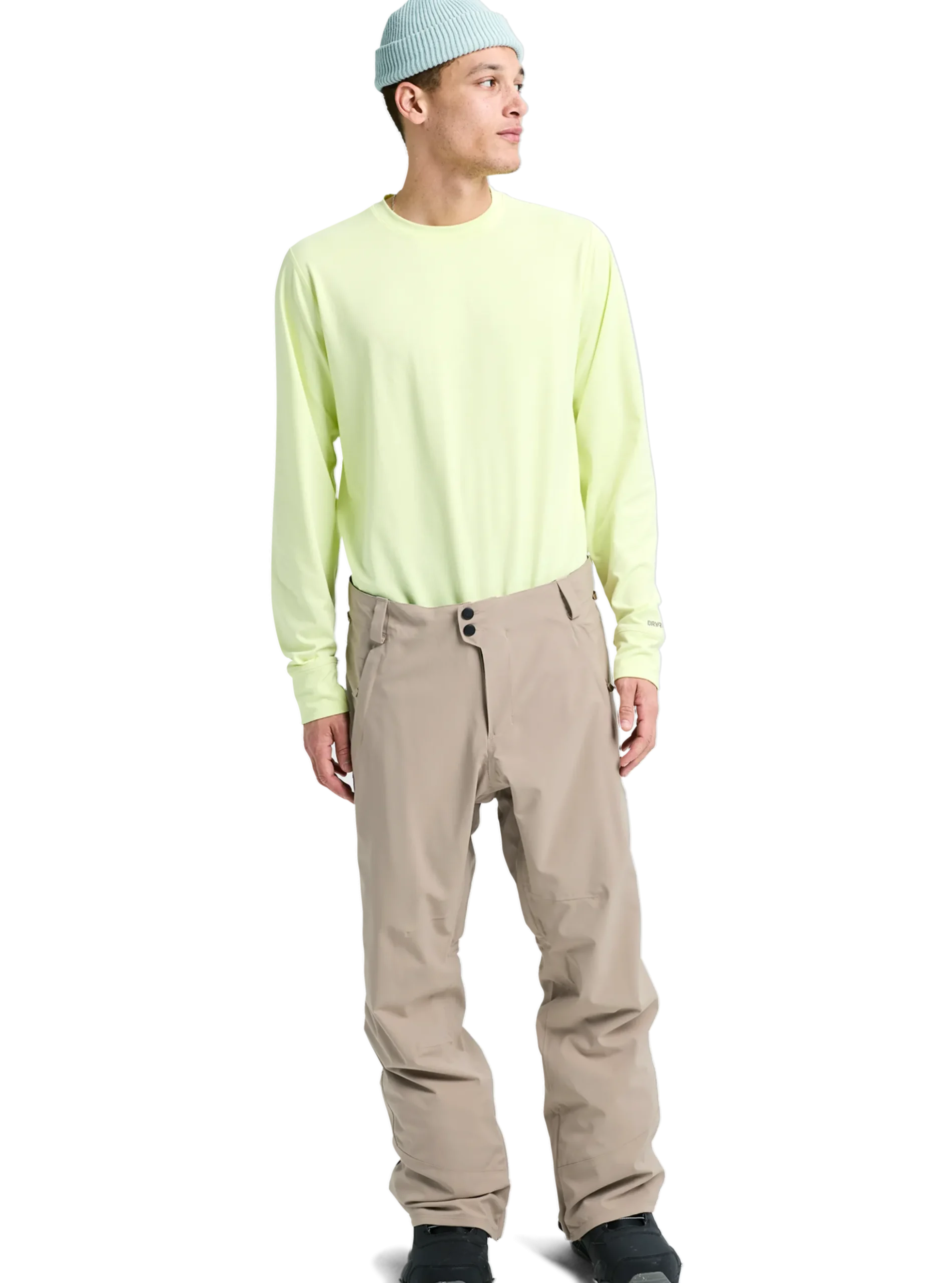 Men's Burton Reserve 2L Stretch Pants
