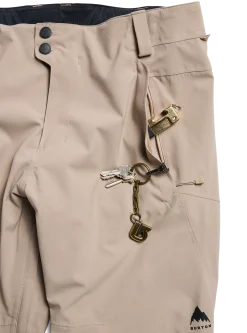 Men's Burton Reserve 2L Stretch Pants