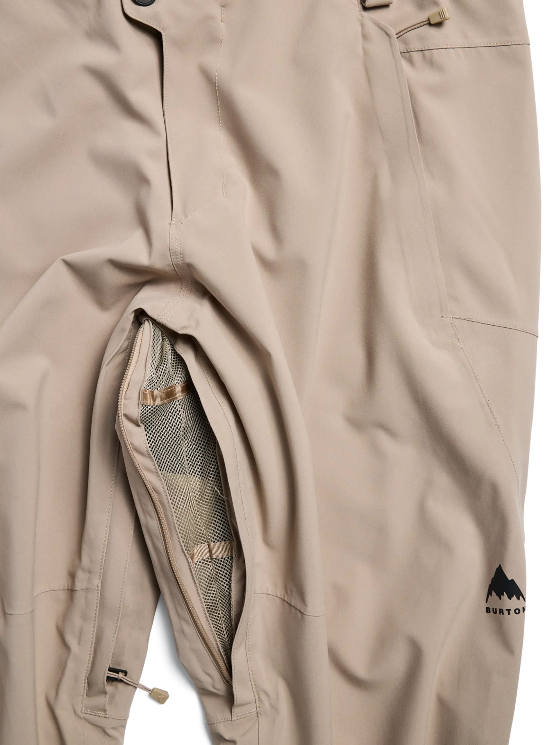 Men's Burton Reserve 2L Stretch Pants