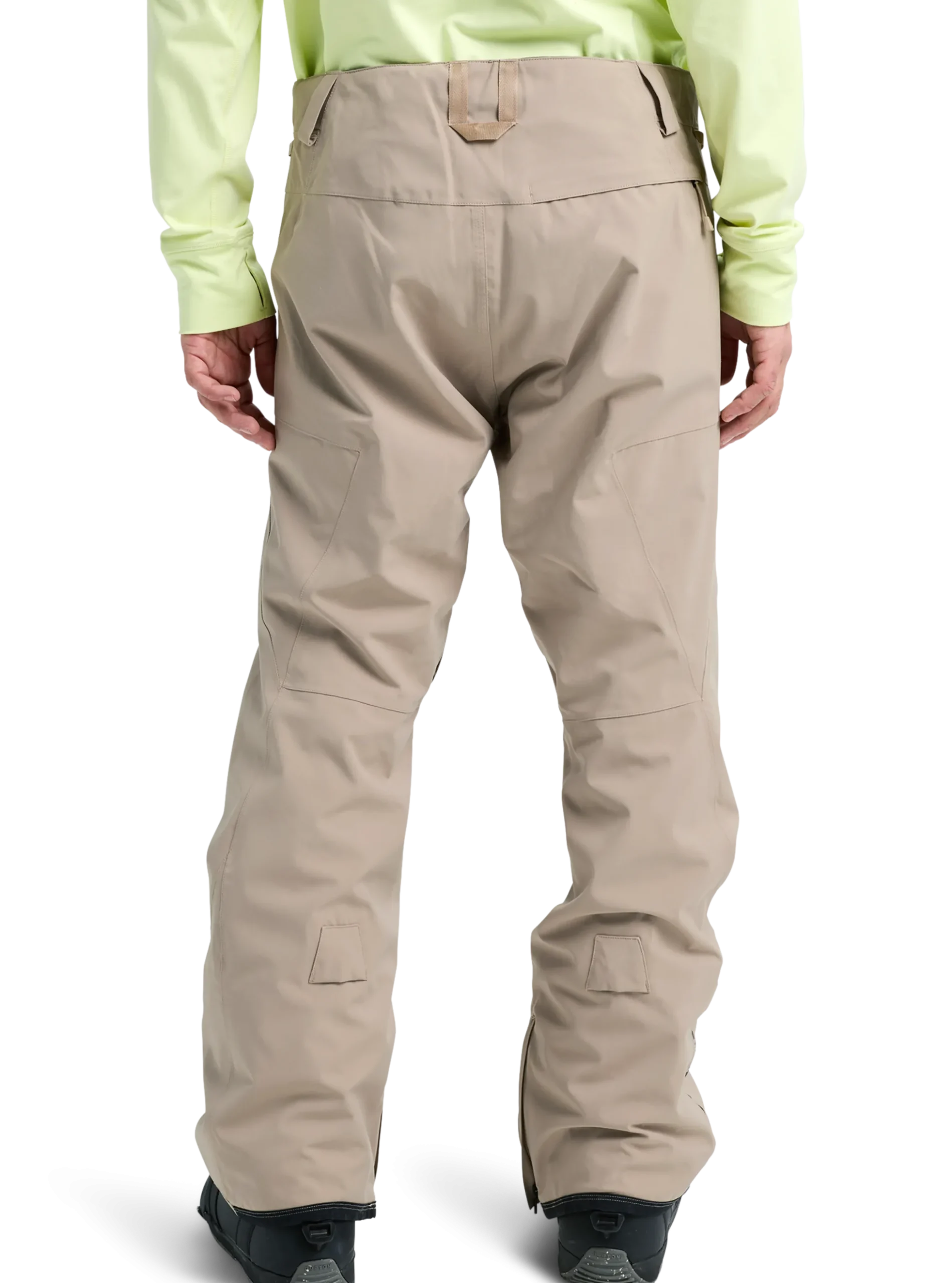Men's Burton Reserve 2L Stretch Pants
