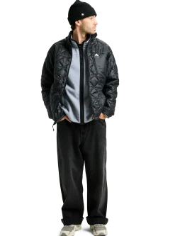 Men's Burton Reserve Midweight Synthetic Puffer Jacket
