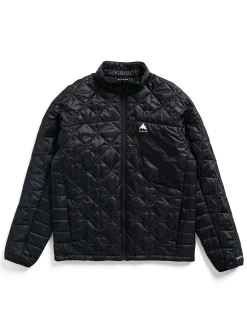 Men's Burton Reserve Midweight Synthetic Puffer Jacket